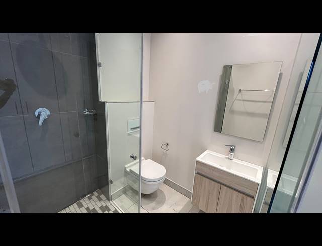 3 bed property to rent in GLENADRIENNE